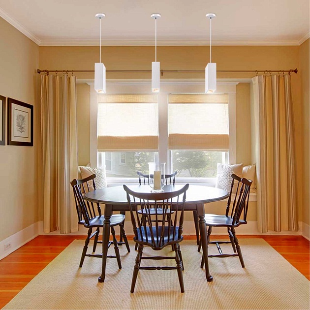 Потолочный светильник Novotech Over Yeso 370466 Фото № 2