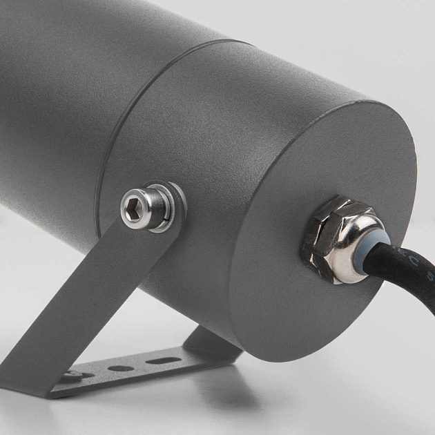 Ландшафтный светильник Elektrostandard Landscape 35146/S графит a064423 Фото № 3