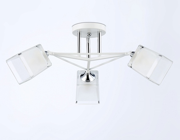 Потолочная люстра Ambrella light Traditional Modern TR303071 Фото № 3