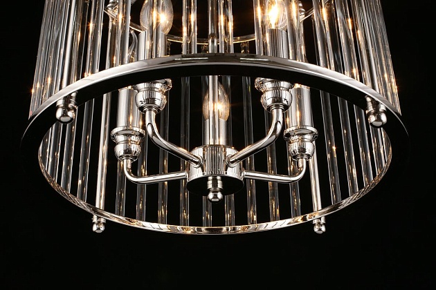 Подвесная люстра Aployt Joanna APL.726.06.05 Фото № 6