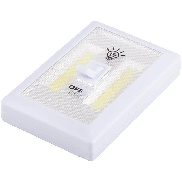 Настенный светодиодный светильник Feron FN1208 23379 Фото № 1