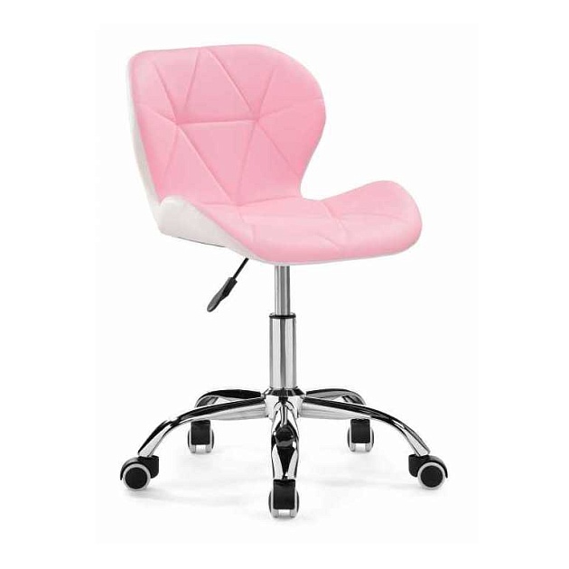 Поворотное кресло Woodville Trizor 15337 Фото № 1