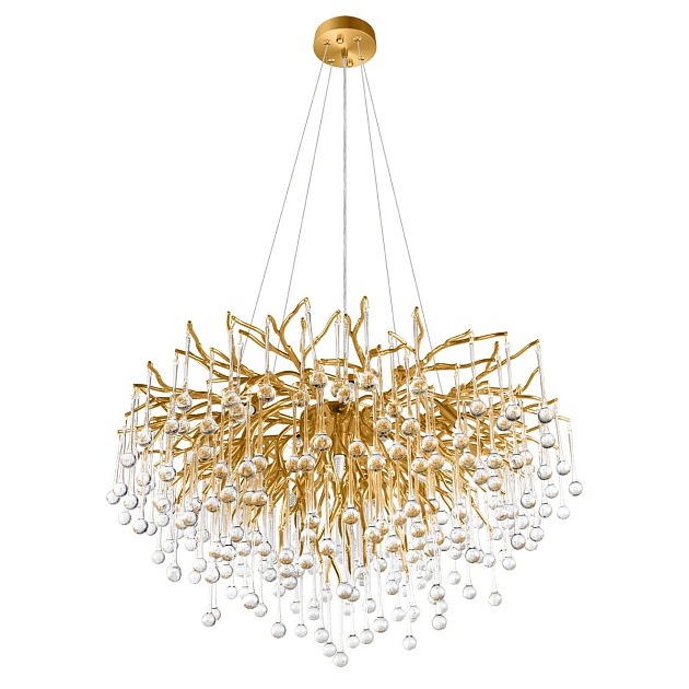 Подвесная люстра Loft IT Drops 10377/800 изображение 10 Подвесная люстра Loft IT Drops 10377/800 Фото № 10