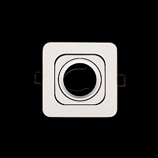Встраиваемый светильник Loft IT Trick 10342 White 1