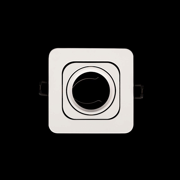 Встраиваемый светильник Loft IT Trick 10342 White Фото № 2