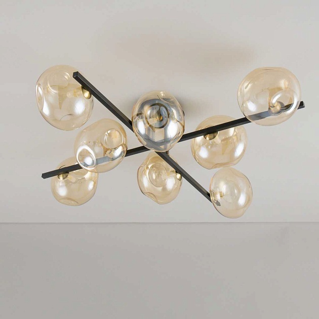 Потолочная люстра Citilux Дэвис CL201181 Фото № 9