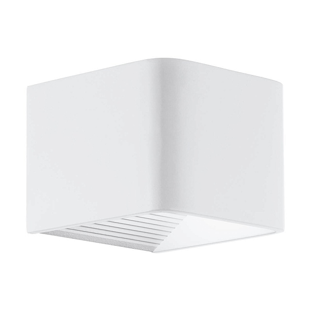 Уличный настенный светодиодный светильник Eglo Doninni 1 98266 изображение 1 Уличный настенный светодиодный светильник Eglo Doninni 1 98266 Фото № 1