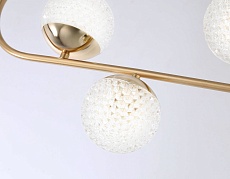 Подвесная люстра Ambrella light Traditional Crystal TR5433 2