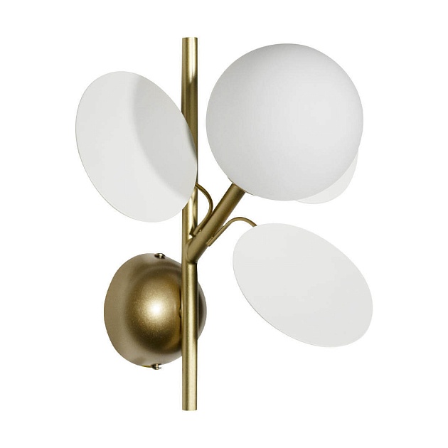 Бра Loft IT Matisse 10008/1W White Фото № 1