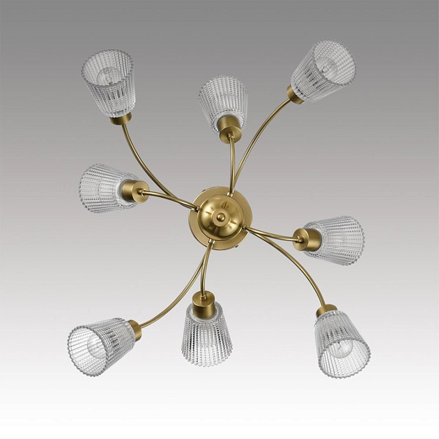 Светильник потолочный Lumion IMANA 8154/8C изображение 3 Светильник потолочный Lumion IMANA 8154/8C Фото № 3