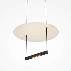 Подвесной светодиодный светильник Maytoni Modern Ambience MOD280PL-L23B3K1 1