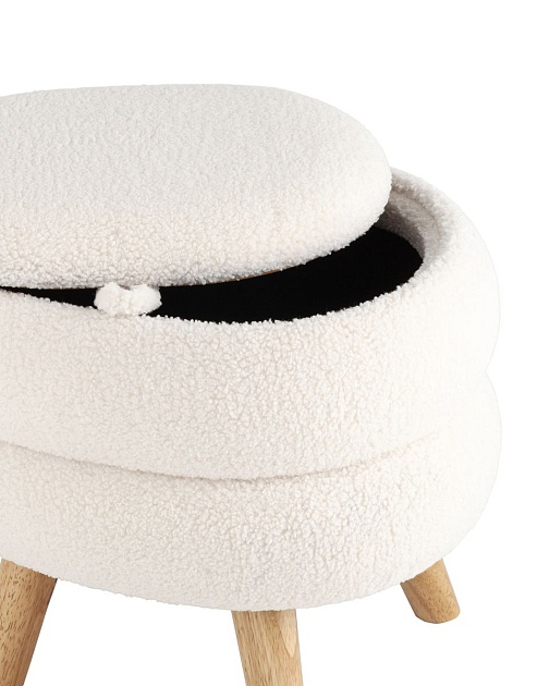 Пуф Stool Group Винни 22A1327 HY-3 Фото № 3