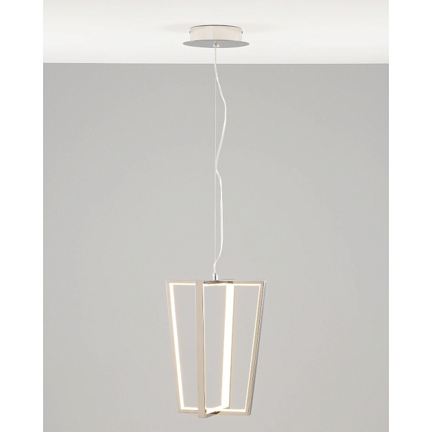 Подвесной светодиодный светильник Moderli Grape V10352-PL Фото № 1