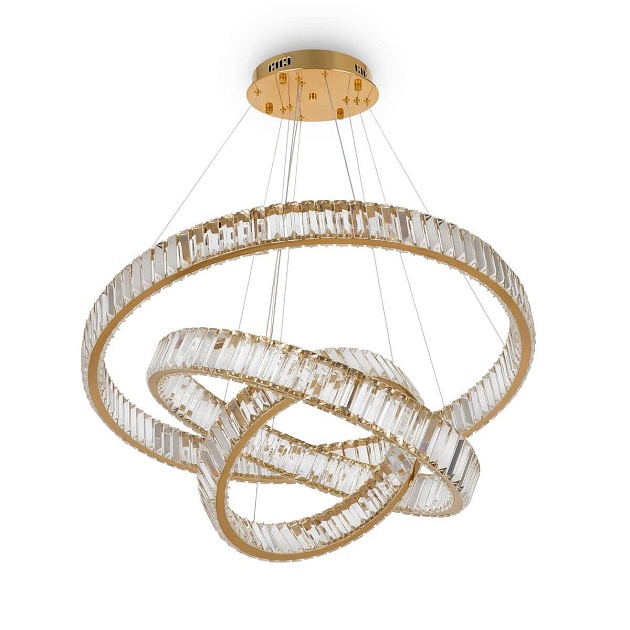 Основание для светильника Freya Tier FR5257A-L3G Фото № 5