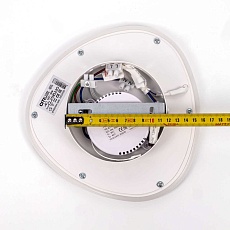 Потолочный светодиодный светильник Citilux Trio CL215B220 5