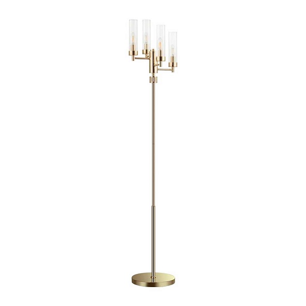 Торшер Lumion Classi Kamilla 5274/4F изображение 1 Торшер Lumion Classi Kamilla 5274/4F Фото № 1