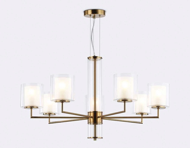 Подвесная люстра Ambrella light High Light LH56013 Фото № 3