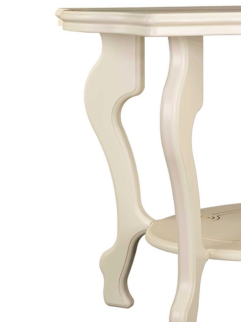 Журнальный стол Мебелик Берже 1 001688 изображение 5 Журнальный стол Мебелик Берже 1 001688 Фото № 5