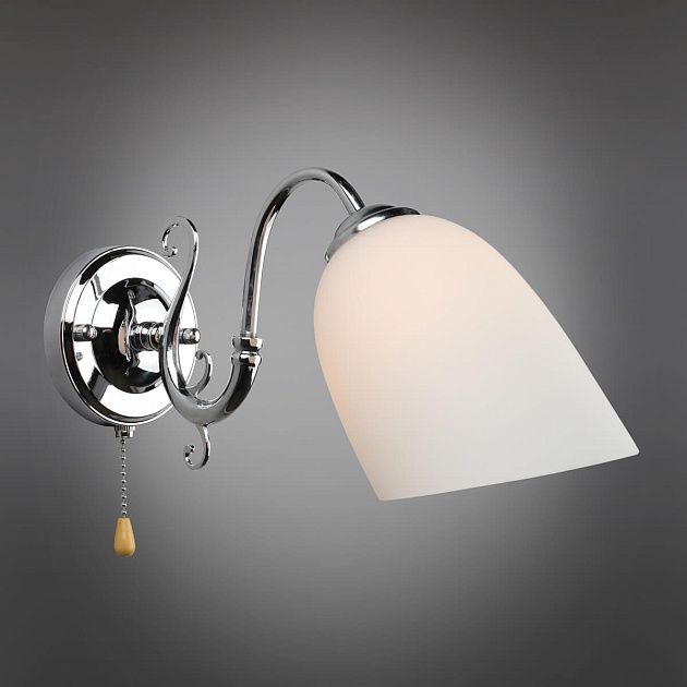 Бра Omnilux Leonessa OML-29101-01 изображение 8 Бра Omnilux Leonessa OML-29101-01 Фото № 8