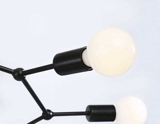 Подвесная люстра Ambrella light Traditional TR8036 изображение 5 Подвесная люстра Ambrella light Traditional TR8036 Фото № 5