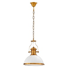 Подвесной светильник Lumina Deco Ettore LDP 710-300 MD+WT 4