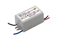 Блок питания SWG 12V 5W IP67 0,42A LV-5-12 000255 1