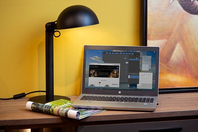 Настольная лампа Lucide Austin 20523/01/30 Фото № 6