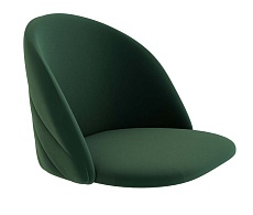 Стул Sheffilton SHT-ST35-2/S122 лиственно-зеленый/темный орех/черный муар 5808345301 1