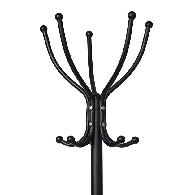 Напольная вешалка Мебелик М 10 002128 изображение 5 Напольная вешалка Мебелик М 10 002128 Фото № 5