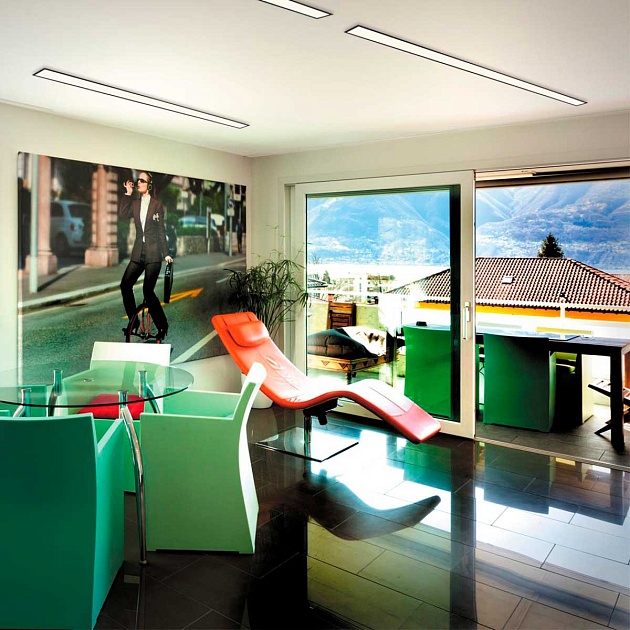 Встраиваемый светодиодный светильник Novotech Spot Iter 358819 Фото № 4