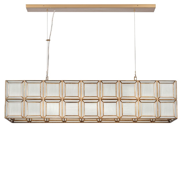 Подвесная люстра Covali JPL-23374 Фото № 1