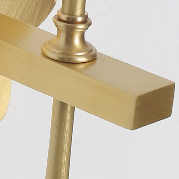 Бра Imperium Loft Lotos 140842-26 Фото № 12