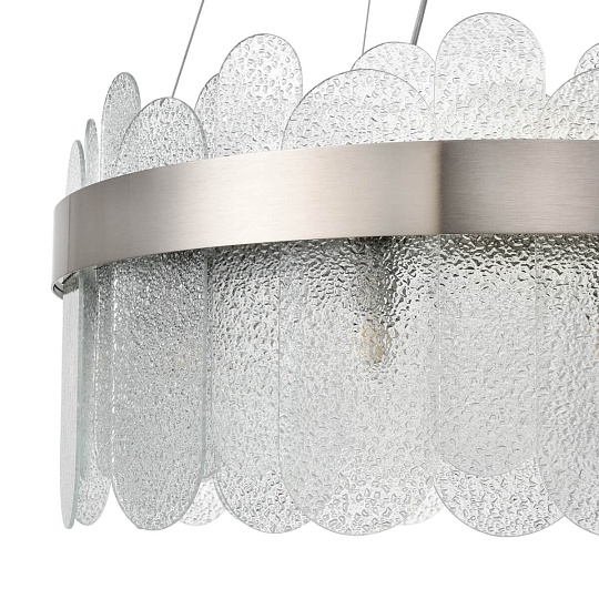 Подвесная люстра Vele Luce Delizia VL3185P12 Фото № 5