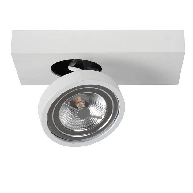 Светодиодный спот Lucide Nenad 09920/10/31 Фото № 1