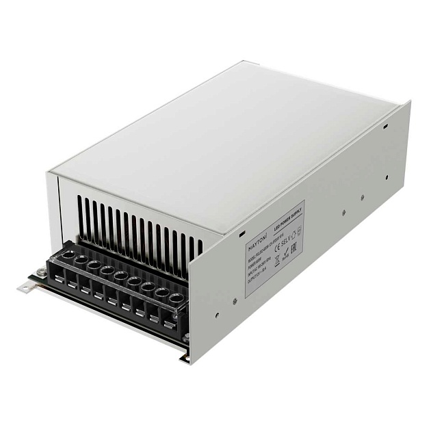 Блок питания  Maytoni Led Strip 811015 Фото № 1