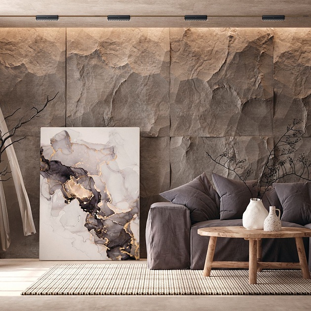 Трековый светильник Denkirs Air Grill DK5368-BK изображение 6 Трековый светильник Denkirs Air Grill DK5368-BK Фото № 6