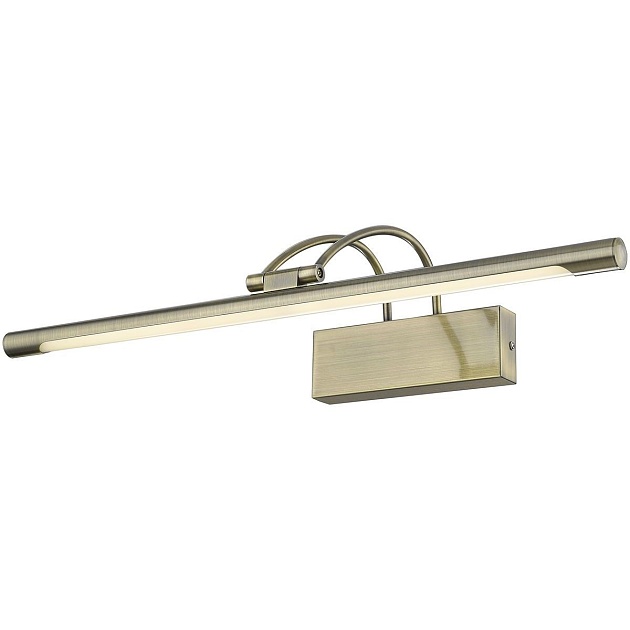 Подсветка для картин Velante 208-521-01 Фото № 1