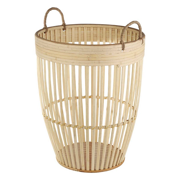 Корзина декоративная Eglo NARAHA 426512 Фото № 1