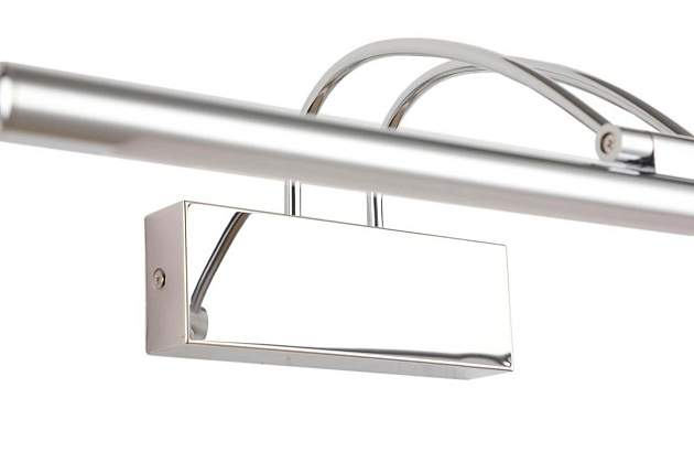 Подсветка для картин Zortes MAESTRO ZRS.64702.12 изображение 2 Подсветка для картин Zortes MAESTRO ZRS.64702.12 Фото № 2