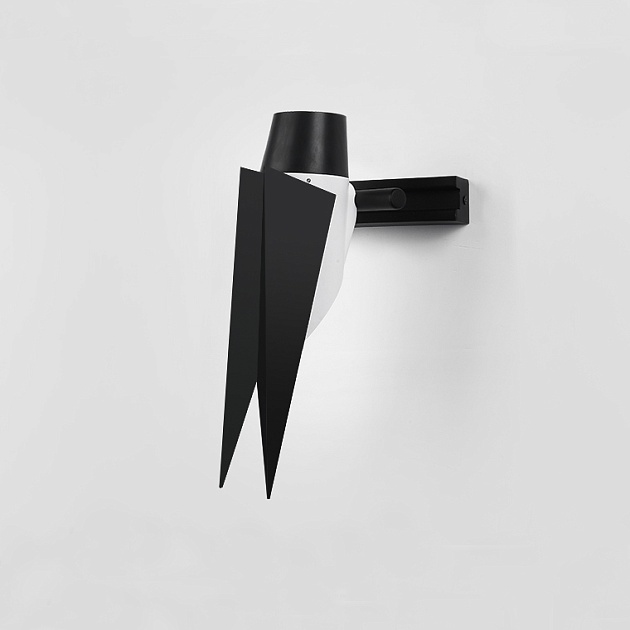 Настенный светильник Imperium Loft Strizh 134745-22 Фото № 9