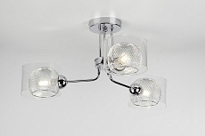 Потолочная люстра Rivoli Mod 3034-303 Б0037687 5