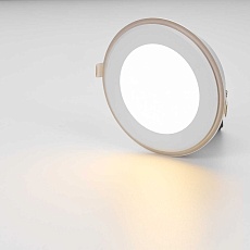 Встраиваемый светильник Citilux TRON CLD009013NW 1