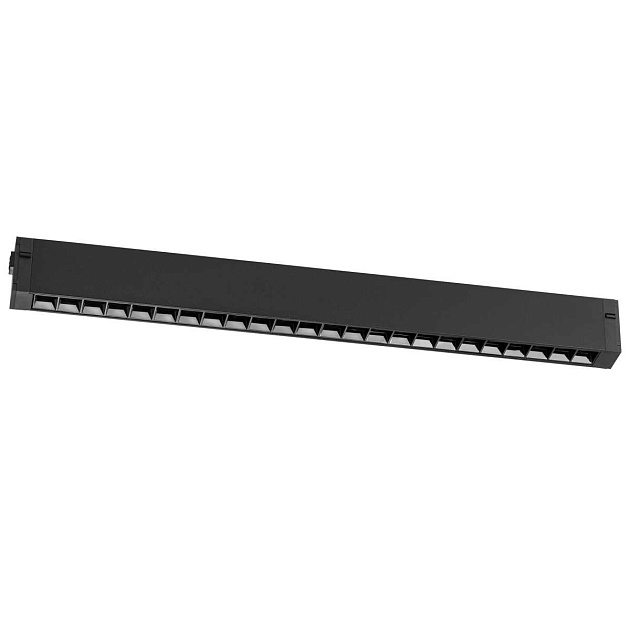 Светильник для трека Lightstar Teta 205127R Фото № 1