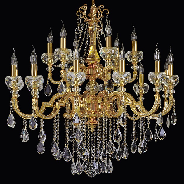 Подвесная люстра Osgona Montare 787182 изображение 3 Подвесная люстра Osgona Montare 787182 Фото № 3