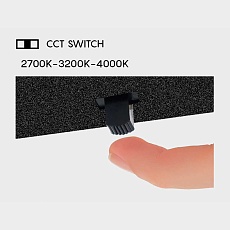 Настенный светодиодный светильник Mantra Nelson 8496 2