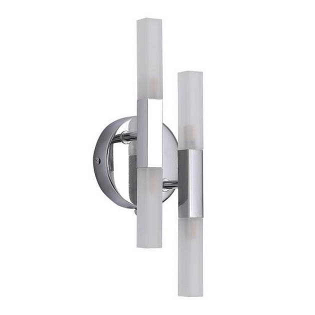 Бра Arte Lamp Ramona A7410AP-4CC Фото № 1