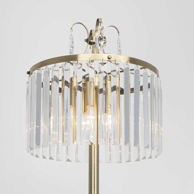 Торшер Citilux Инга CL335943 изображение 6 Торшер Citilux Инга CL335943 Фото № 6