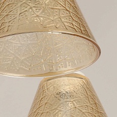 Потолочный светильник De City Dela 635014503 3