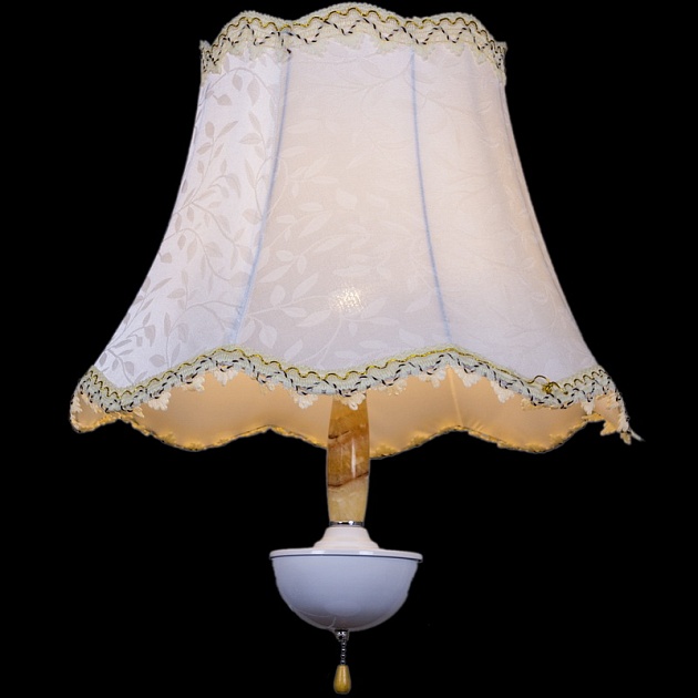 Торшер Reluce 01754-2.6-01 WH Фото № 2