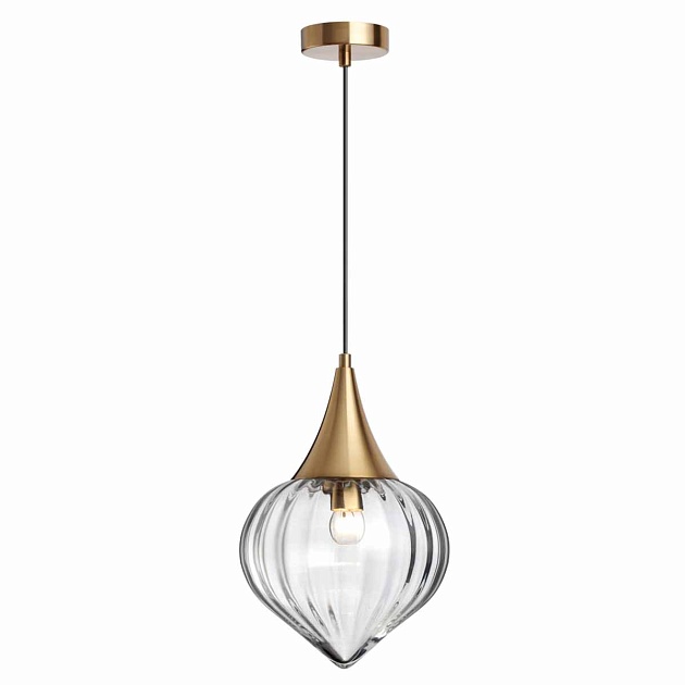 Подвесной светильник Odeon Light Pendant Kesta 4950/1 изображение 2 Подвесной светильник Odeon Light Pendant Kesta 4950/1 Фото № 2
